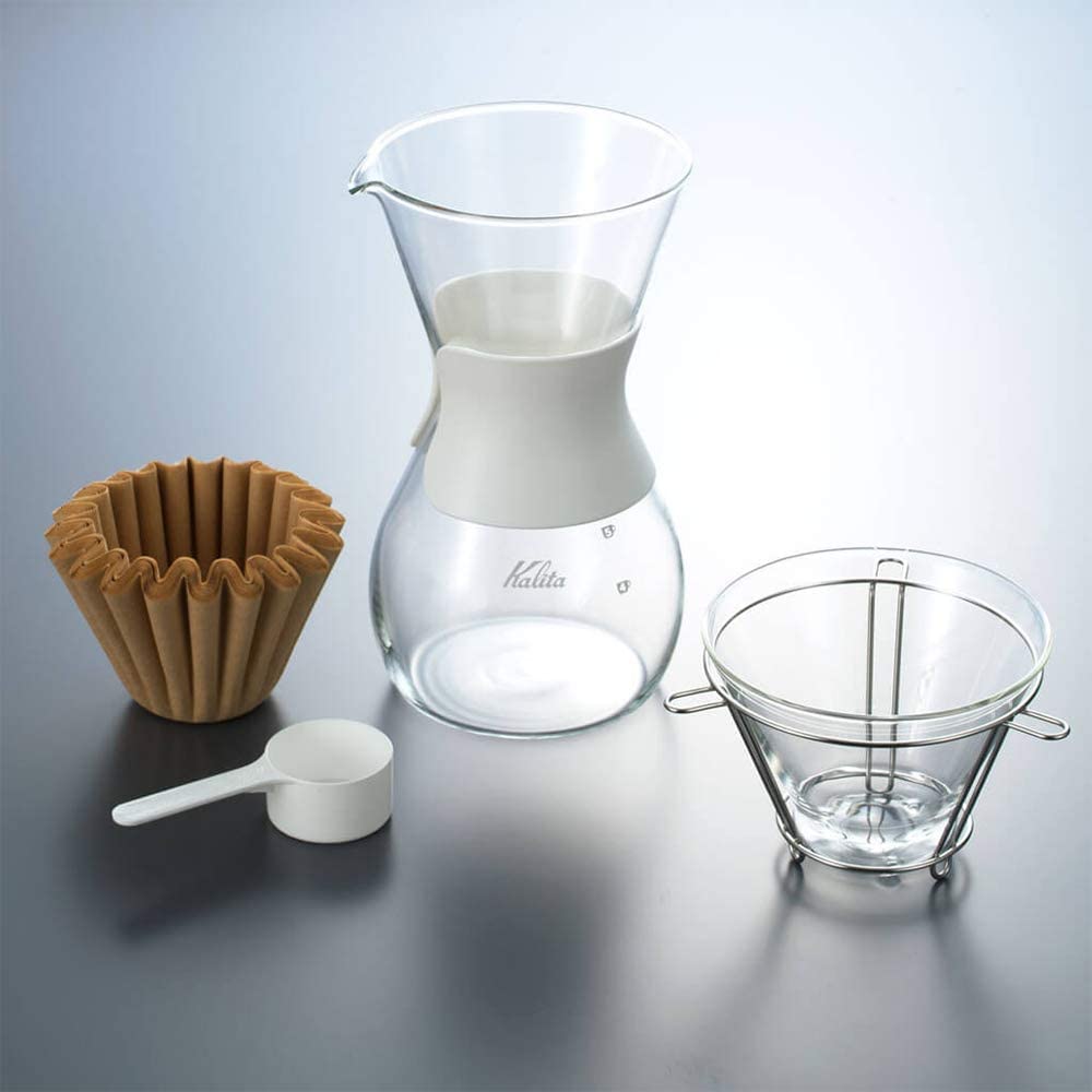 Kalita brewer deals
